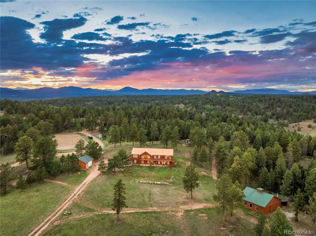4797 County Road 42, Divide