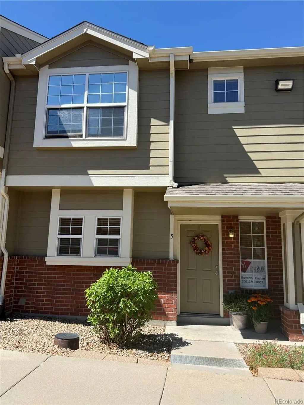 9138 Gale Boulevard 5, Thornton