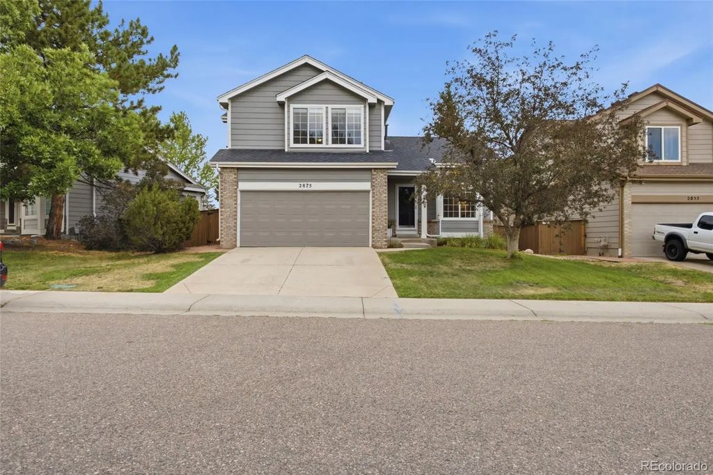 2875 Deer Creek Place, Littleton