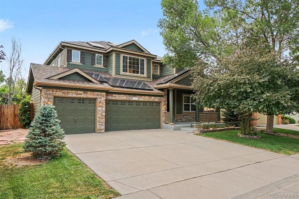 13923 Fillmore Street, Thornton