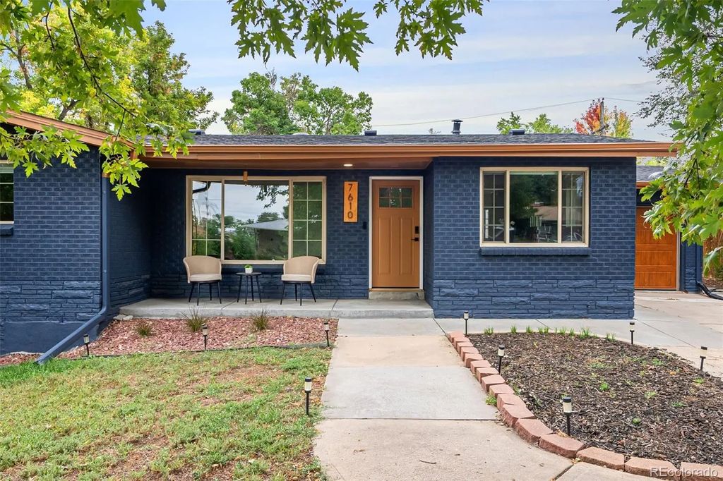 7610 W 24th Avenue, Lakewood