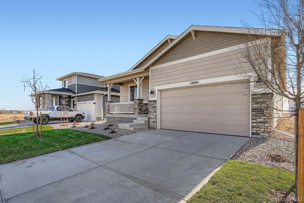 55015 E 28th Place, Strasburg