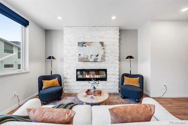 2640 Central Court 203, Denver