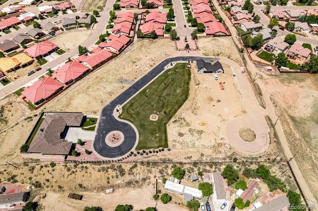 Lot 15 Aquila Drive, Pueblo