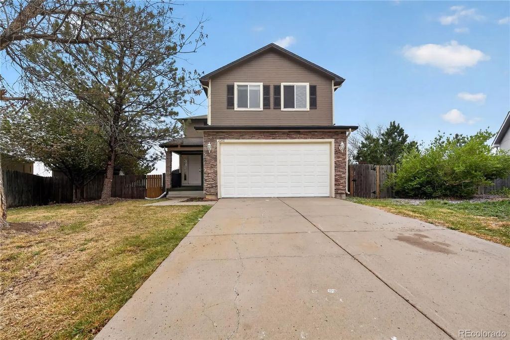 22471 E Princeton Drive, Aurora