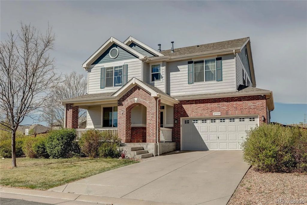 25505 E 1st Avenue, Aurora