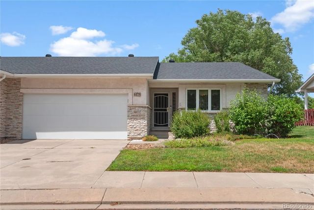 6175 Daylight Point, Colorado Springs