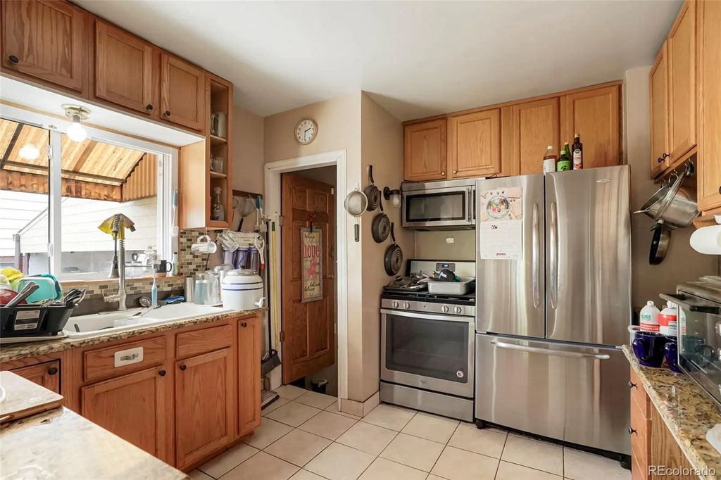 1435 Eaton Street, Denver