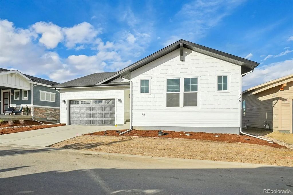1726 Morningstar Way, Fort Collins