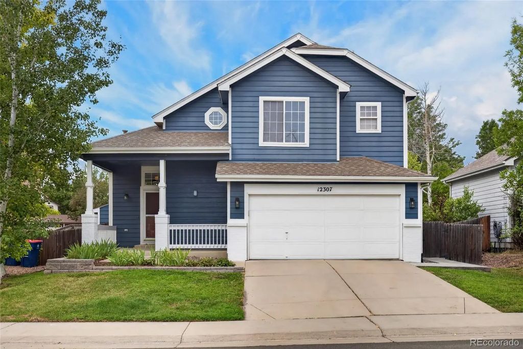 12307 Utica Street, Broomfield