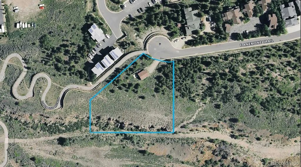 889 E Anemone Trail, Dillon