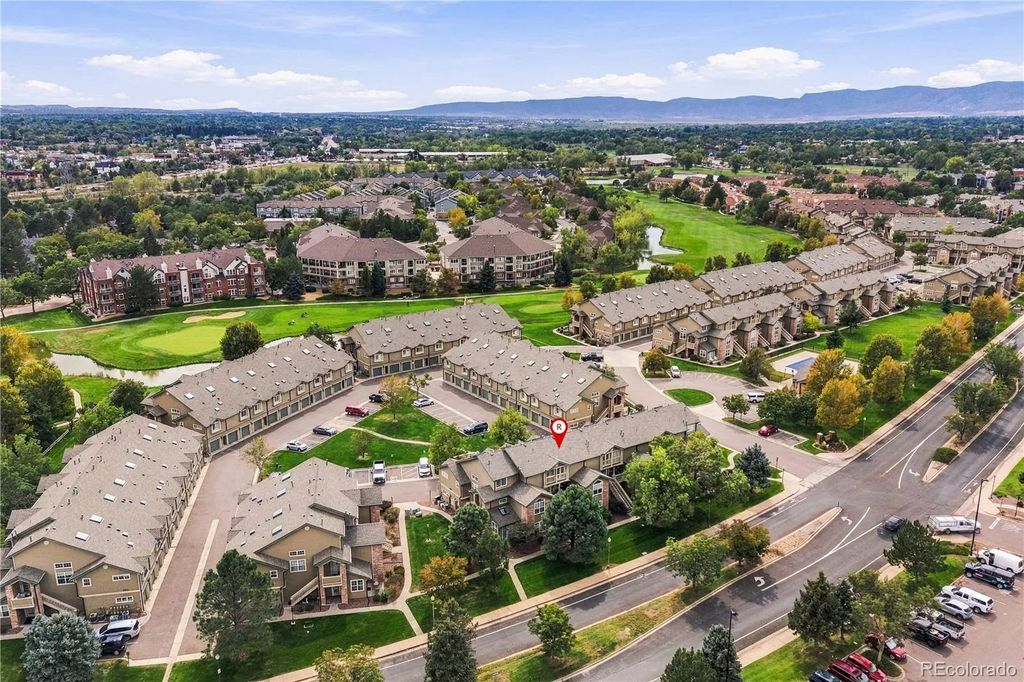 2800 W Centennial Drive B, Littleton