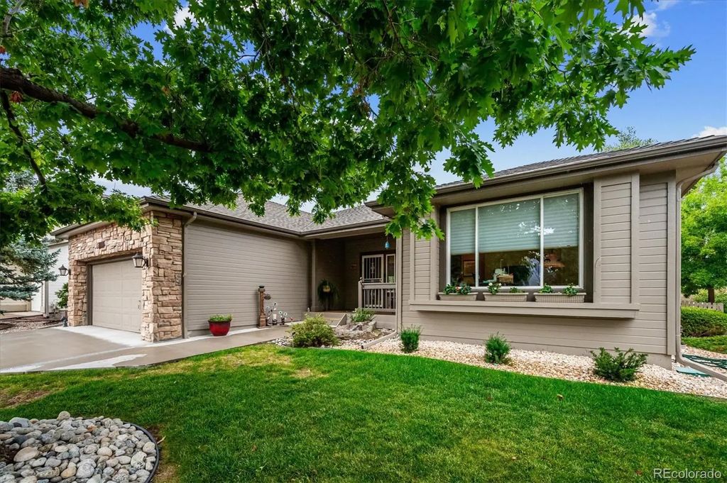 6169 Holman Court, Arvada