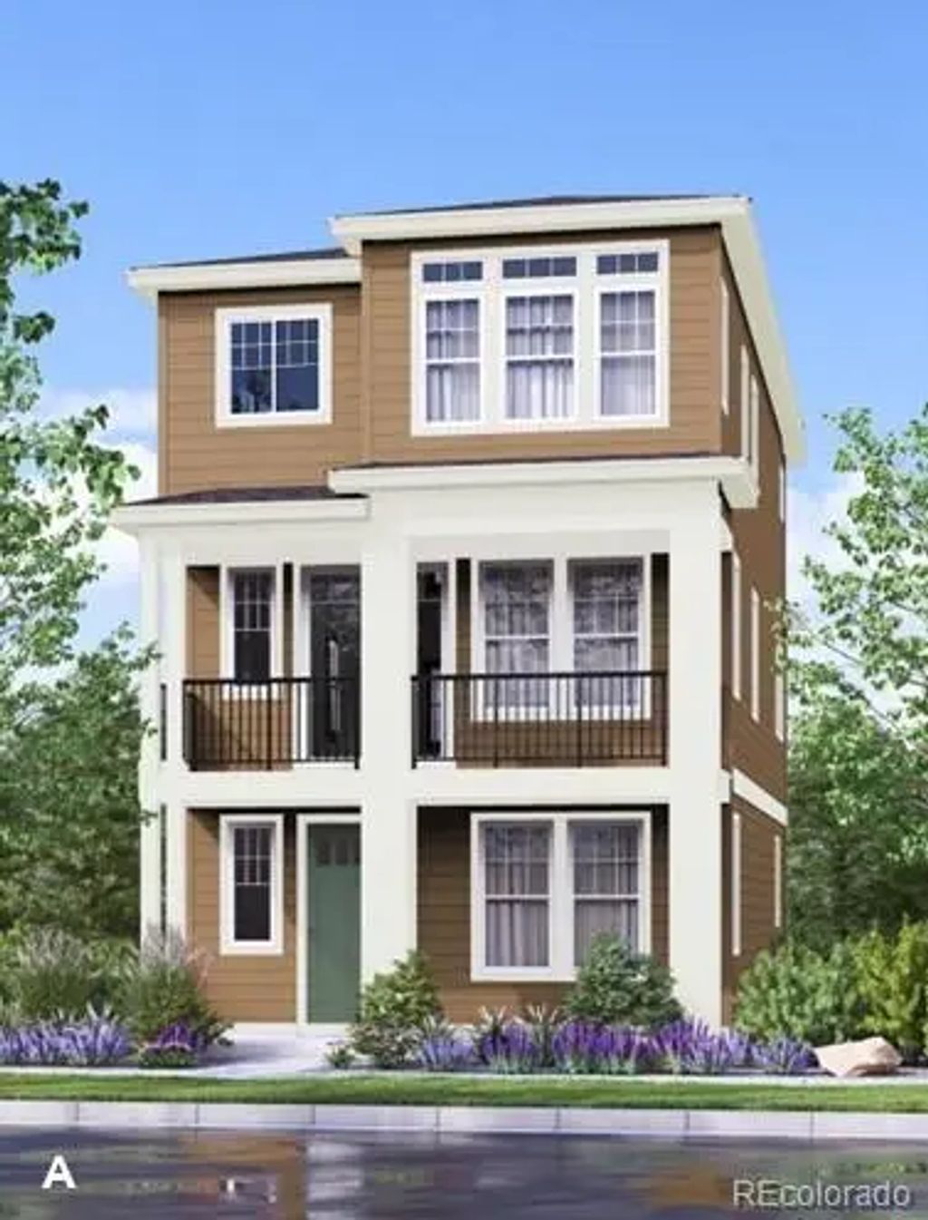 14477 Saint Place, Morrison