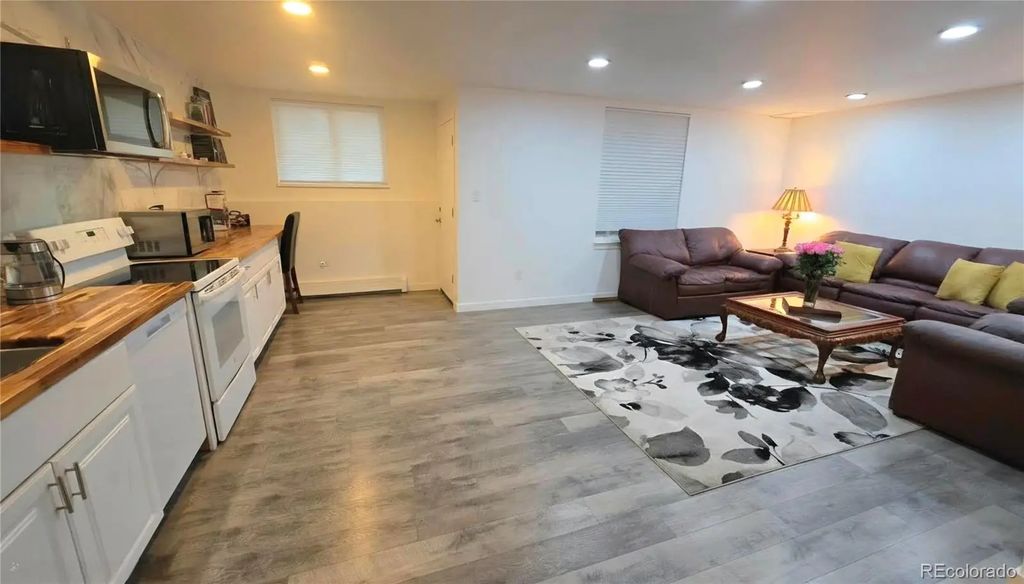 1525 S Holly Street 104, Denver