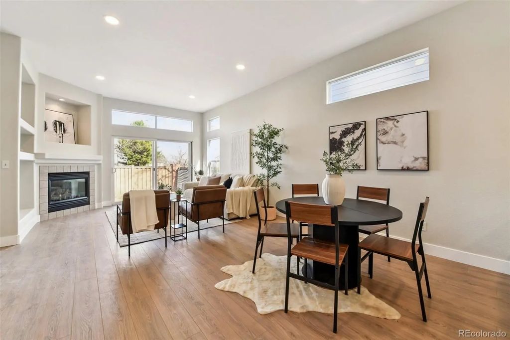 5211 E 119th Court, Thornton