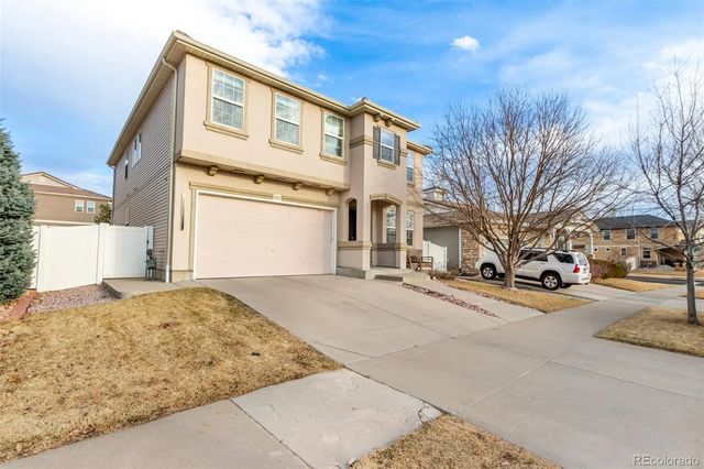 5012 Cathay Street, Denver