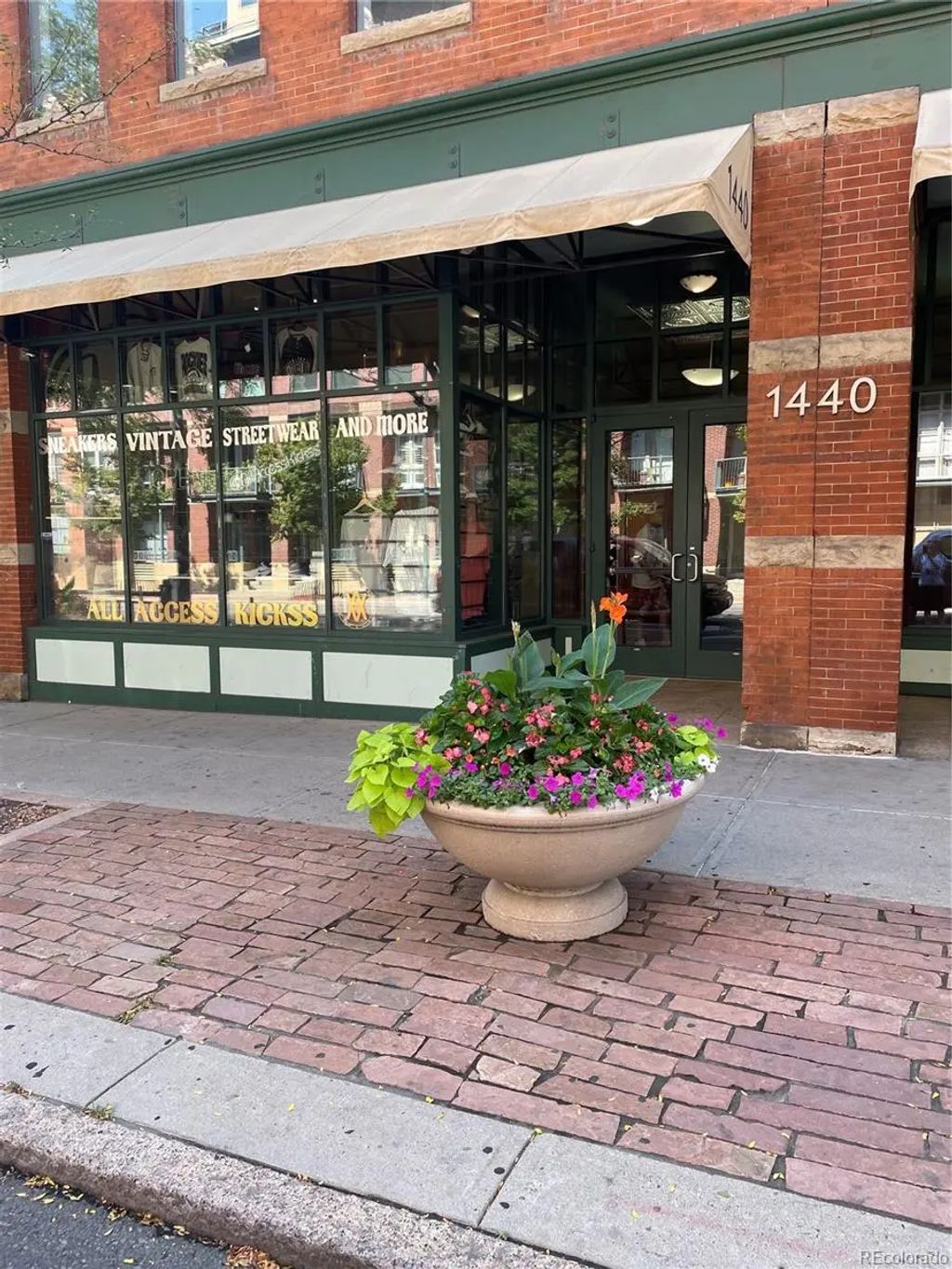 1440 Blake Street 150, Denver