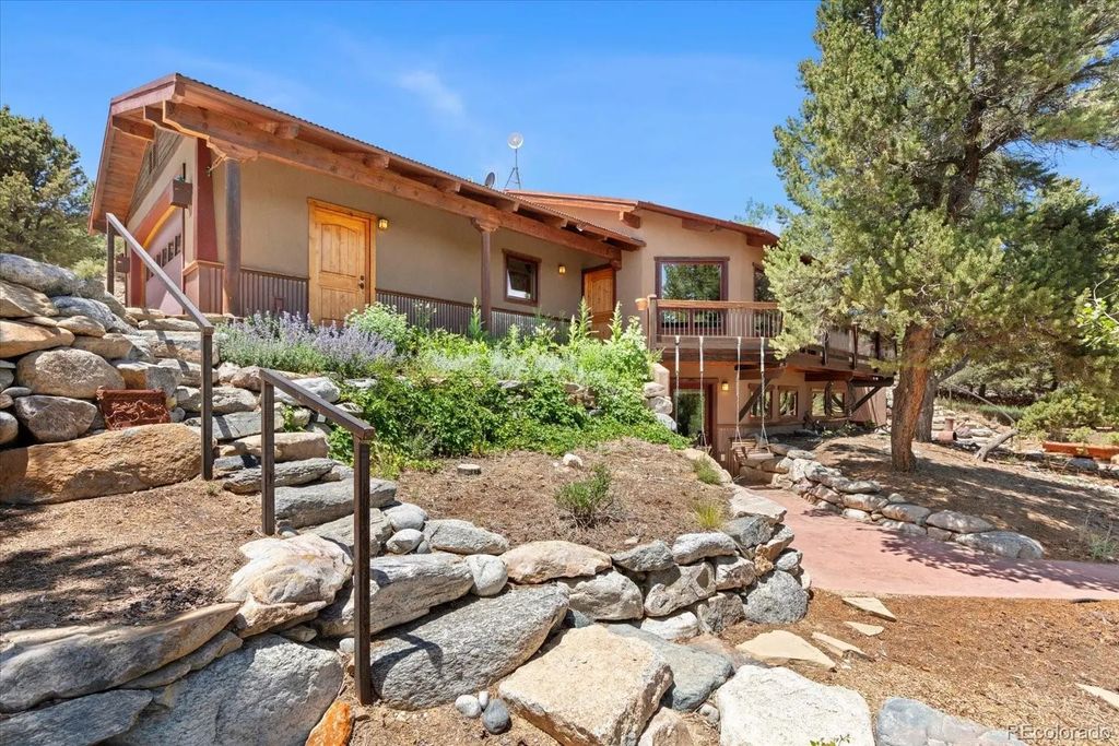 12200 Saddle Ridge Lane, Salida