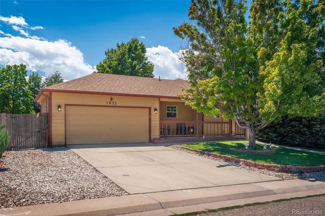1832 Chestnut Street, Fort Lupton
