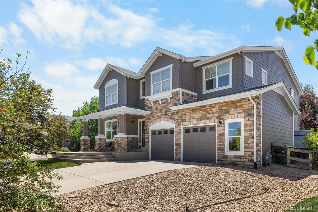 2673 Bay Point Lane, Broomfield