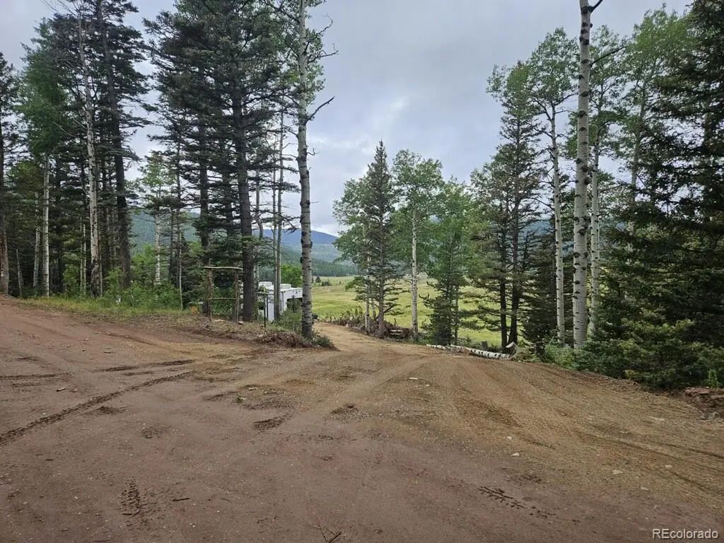 Lot 2841 Wendt Lane, Fort Garland