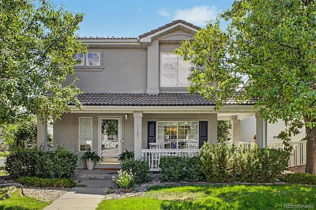 11785 Zenobia Loop, Westminster