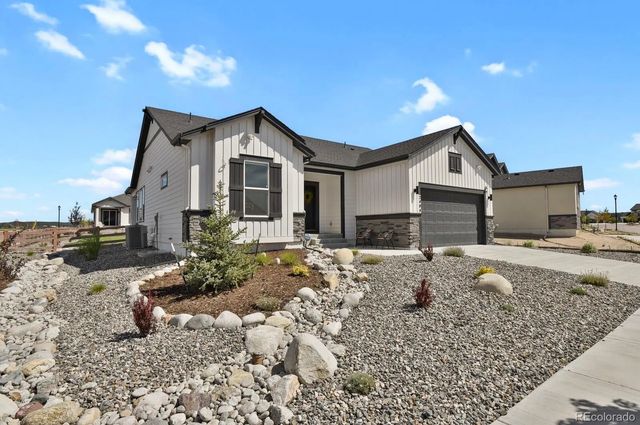 2404 Antica Court, Colorado Springs