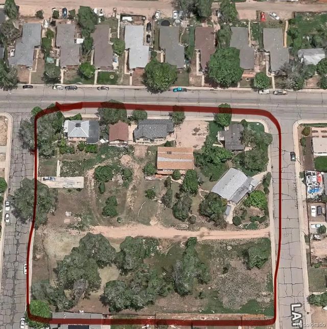 3202 Carson Avenue, Evans