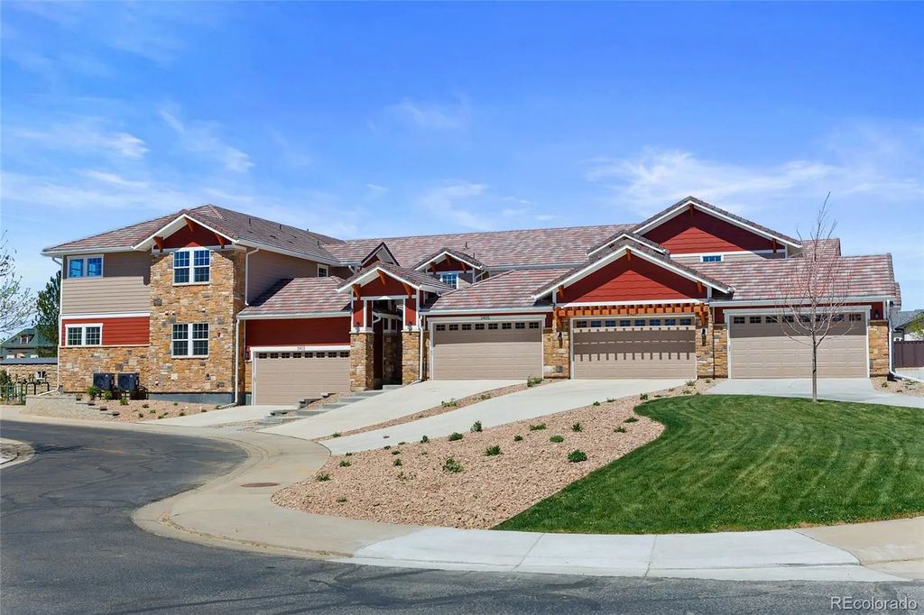 3405 Molly Circle, Broomfield