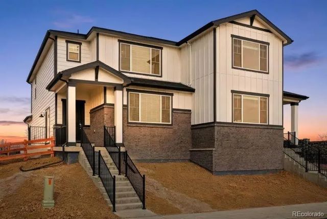 2233 E 164th Avenue, Thornton