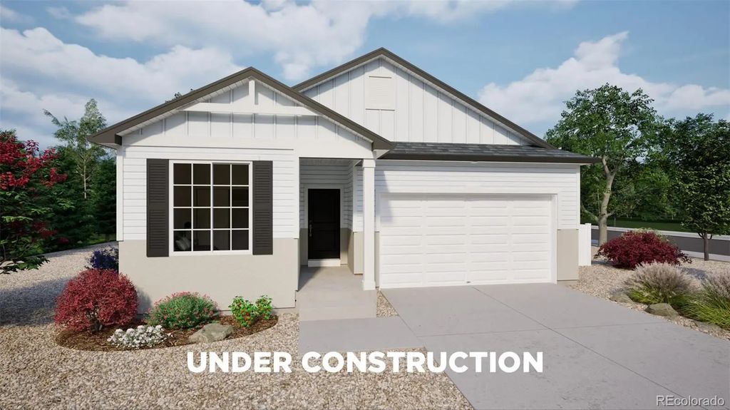 4178 Graywood Drive, Johnstown