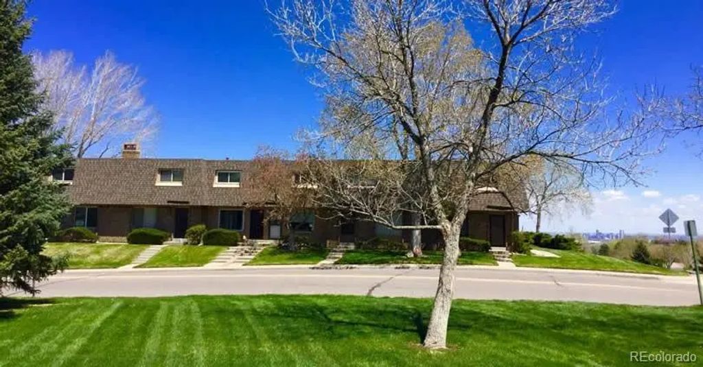 354 Gladiola Court, Golden