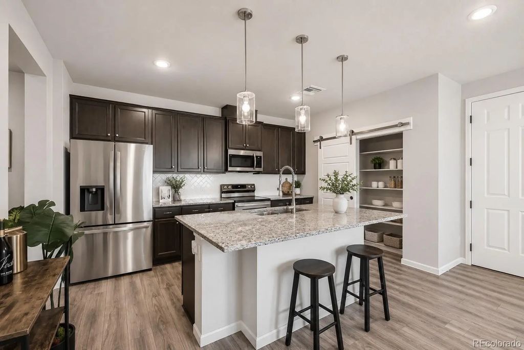 6153 N Ceylon Street 303, Denver