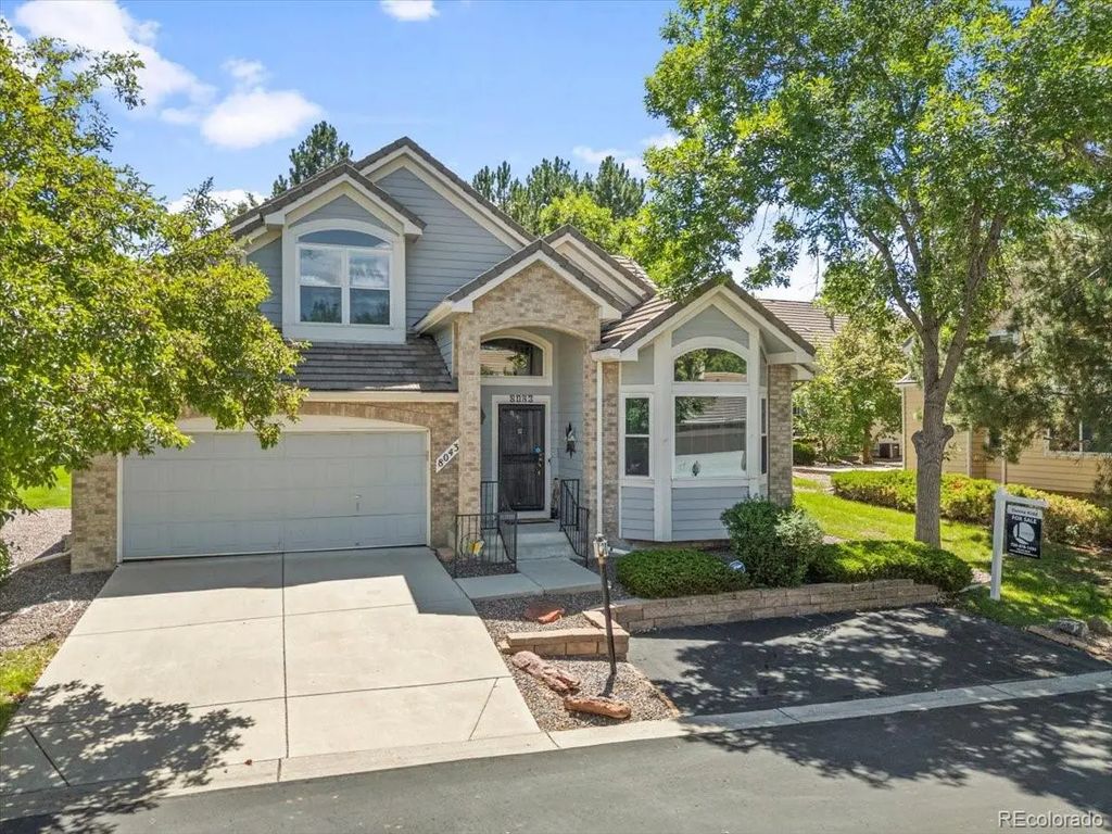 8043 W 78th Place, Arvada