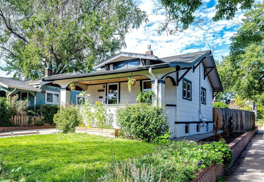 4057 Bryant Street, Denver