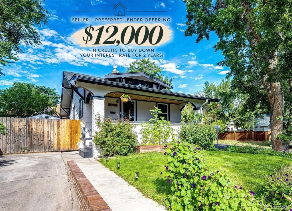 4057 Bryant Street, Denver