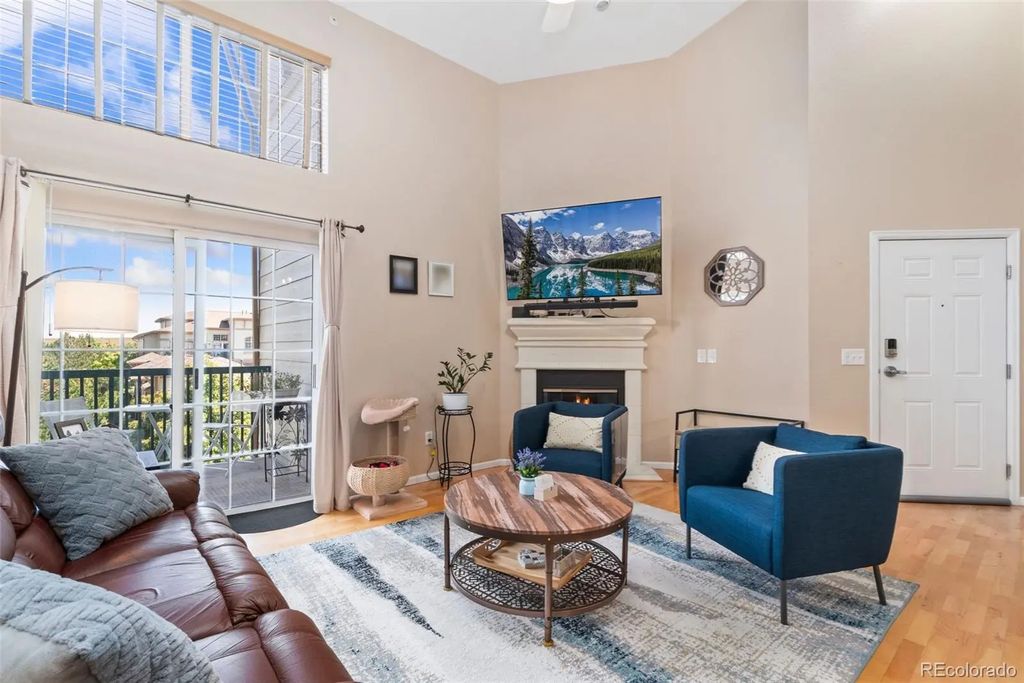 3875 S Dayton Street 307, Aurora