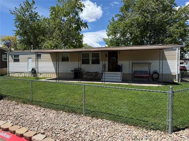 2930 Hawk Street, Denver