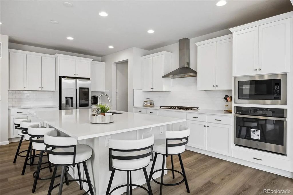 3888 Grand Baker Street, Aurora