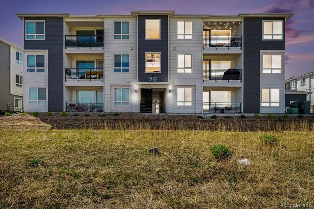 6153 N Ceylon Street 7-102, Denver