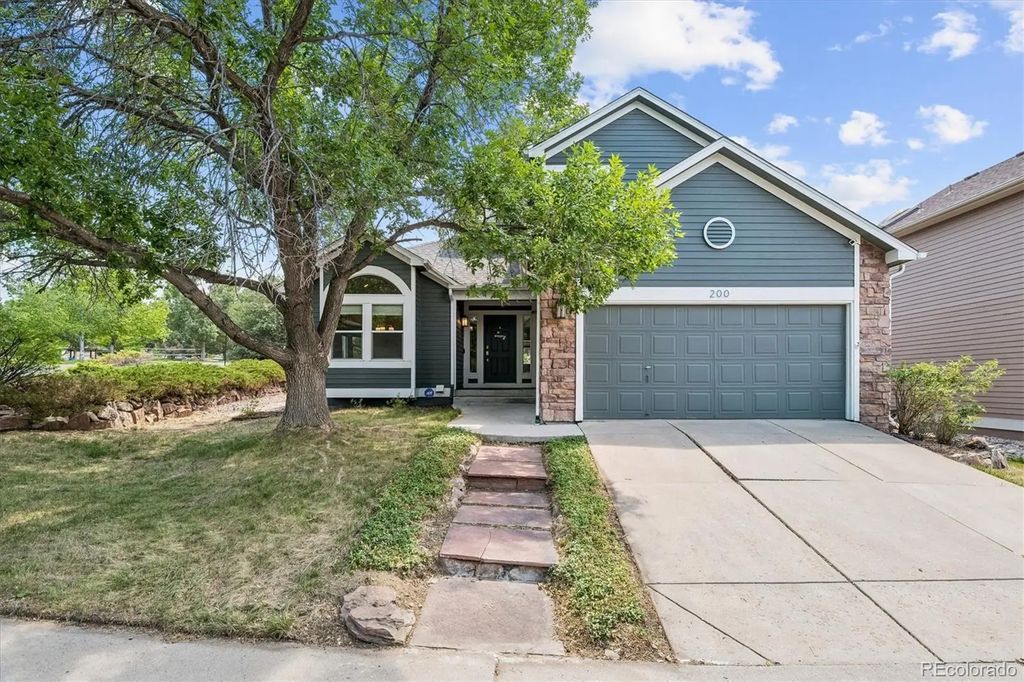 200 Powderhorn Trail, Broomfield
