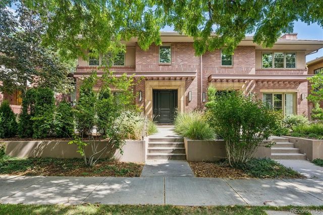 322 Adams Street, Denver