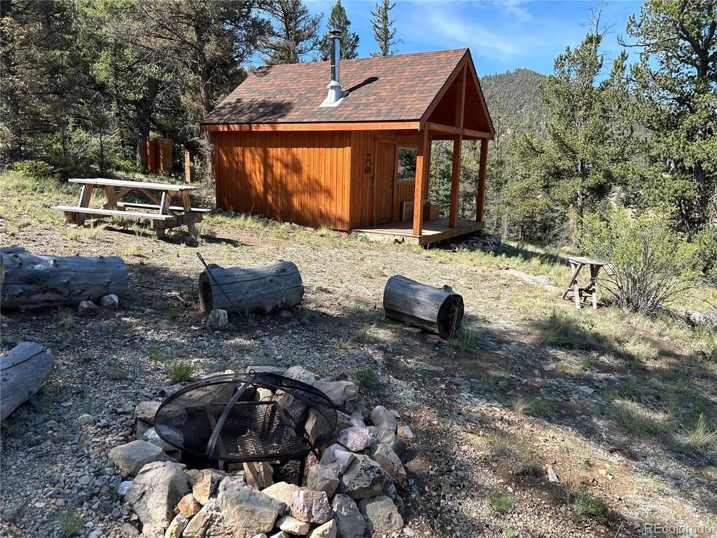 Hwy 285/24, Buena Vista