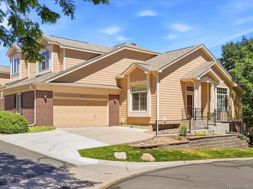 3203 S Indiana Street, Lakewood