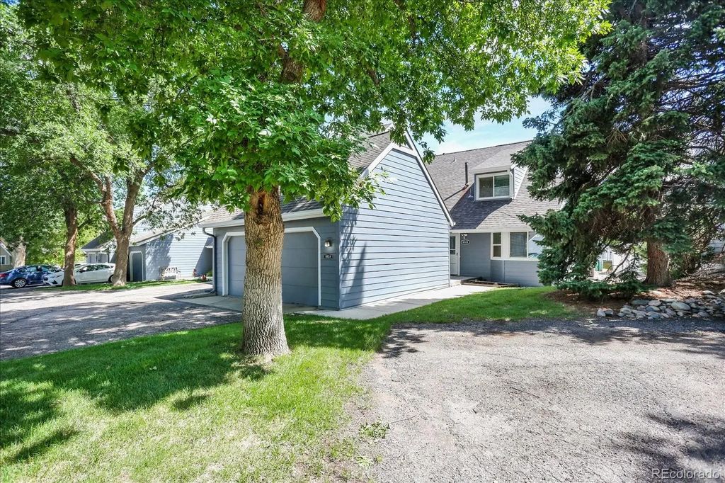 8024 S Culebra Peak, Littleton