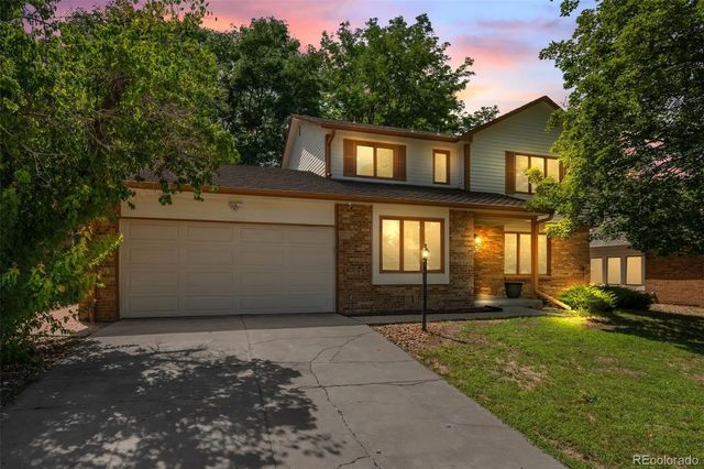 2027 S Gray Drive, Denver