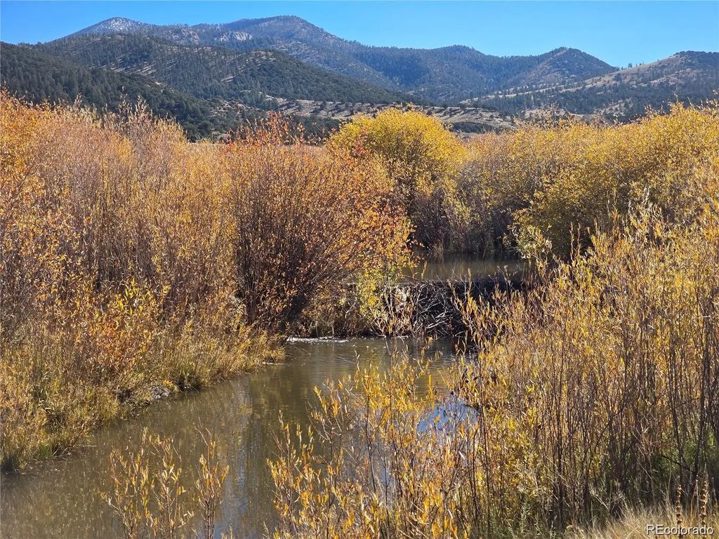 Lot 7542 Indian Creek Road, Fort Garland