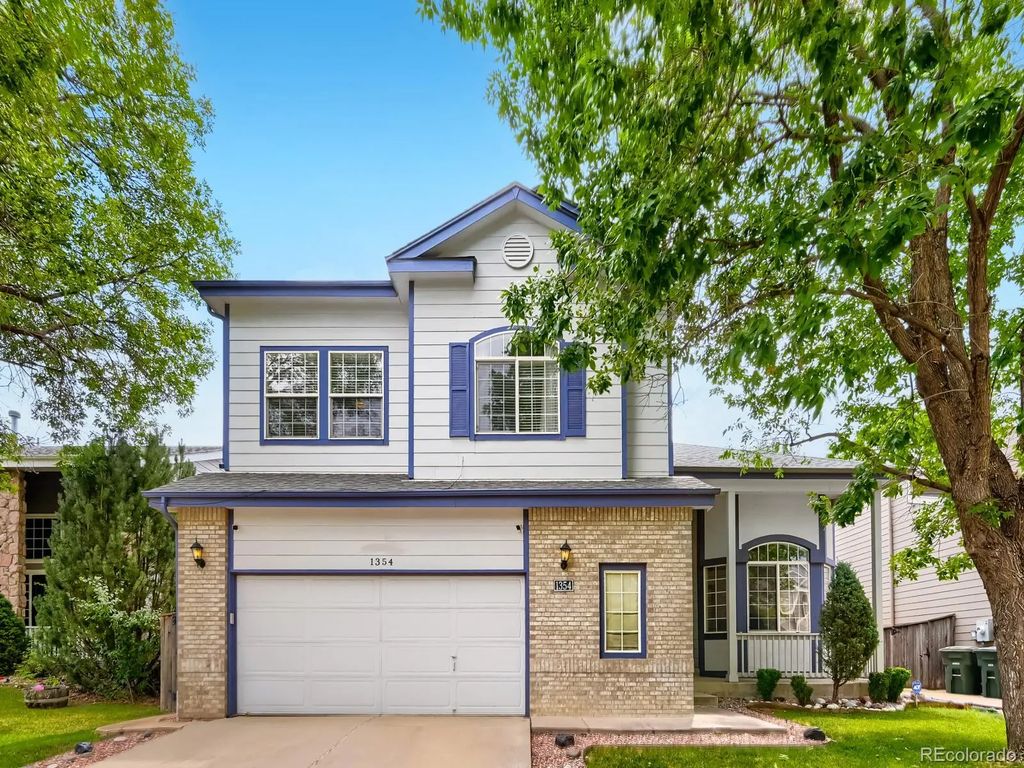 1354 W 111th Place, Northglenn