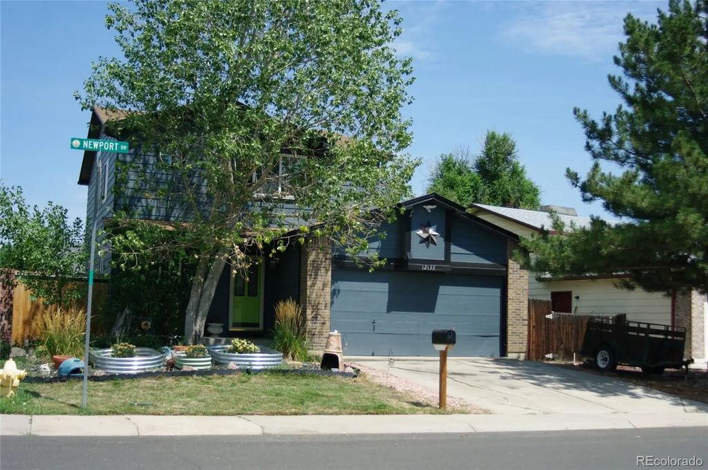 12133 Newport Drive, Brighton